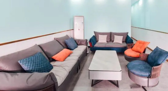 Xingyi Chain Hotel, Rezerwuj Hotel Nanchang Jiangxi