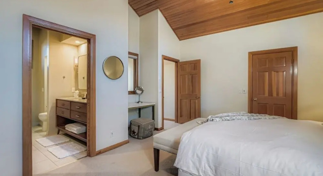 3br Deer Valley Family Retreat Hot Tub And Fireplace 7560 3 Bedroom Home, Varaa Lomakoti Deer Valley 