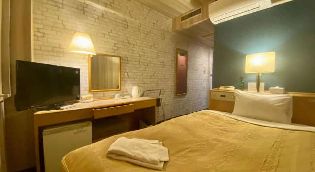 Hotel Select Inn Isehara, Buchen Sie Hotel Isehara Kanagawa
