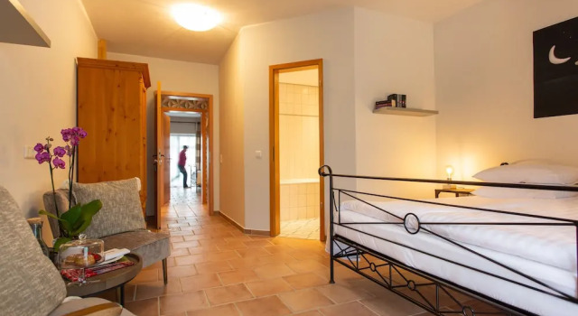 Landhotel Teichwiesenhof, Buchen Sie Hotel Oldenburg in Holstein Schleswig-Holstein