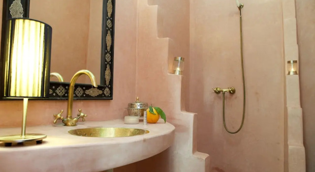 Camera Classica Riad Sorour