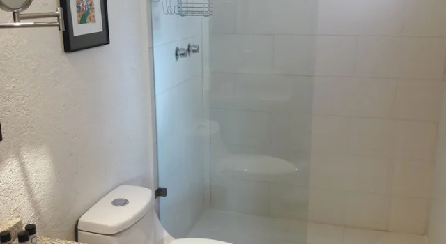 Вилла Superior Pied à Terre at Casitas Aparicio
