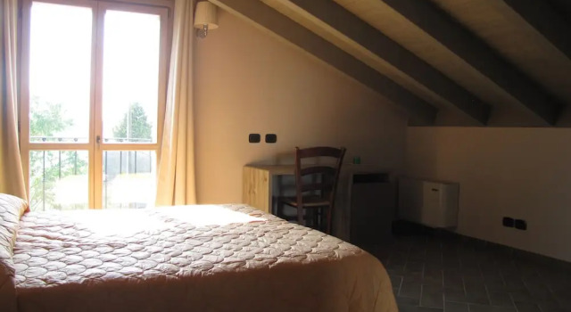 Agriturismo Bassanine, Reserva ahora Agroturismo Monticelli d'Ongina 