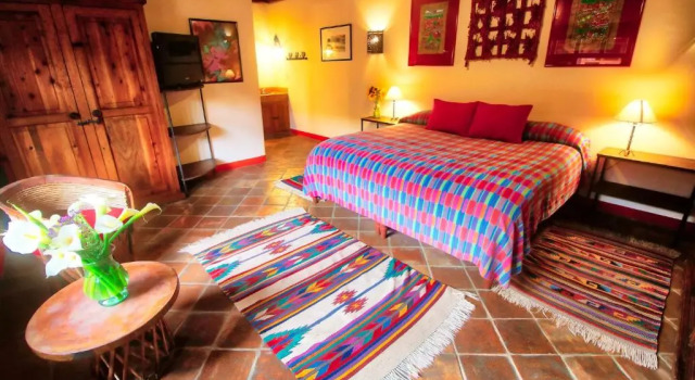 Номер Standard Hotel Casa Encantada