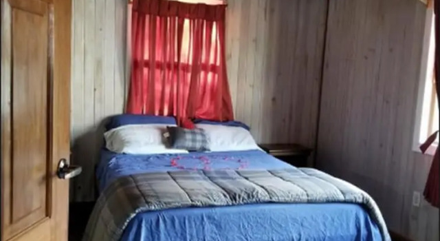 Slumberland Villa's