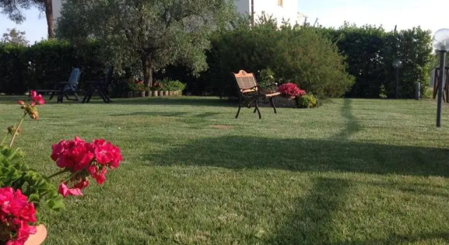 Agriturismo Belvedere
