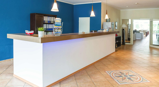 Hotel Plöner See by Tulip Inn, Забронировать Отель Плён Lake Plön