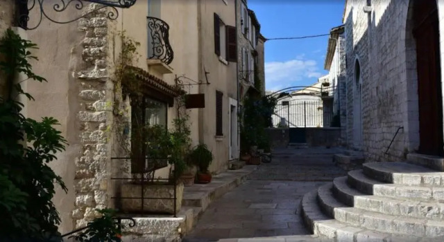 Apartment in Nice, Забронировать Апартаменты/квартира Отели Ниццы с парковкой, Парковка
