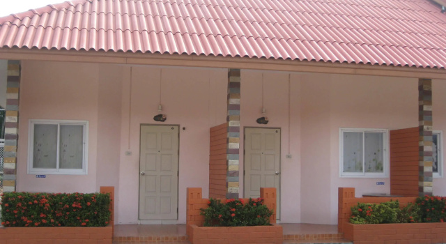 Ploy Resort