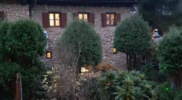 Guesthouse Slovin Unique - Rastoke, Book Hotel Hoteller i Slunj med parkering, Parkering