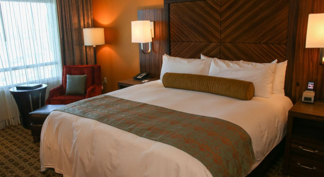 Apache Casino Hotel, Varaa Hotelli Lawton Oklahoma