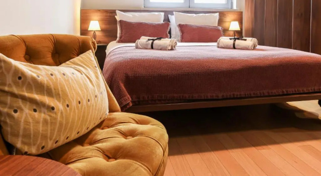 Апартаменты Superior Apartment Story Beograd