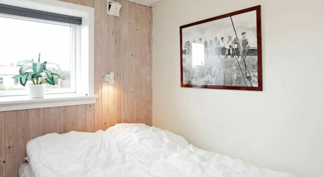 4 Person Holiday Home in Vejers Strand, Reservar Hotel Ho Syddanmark