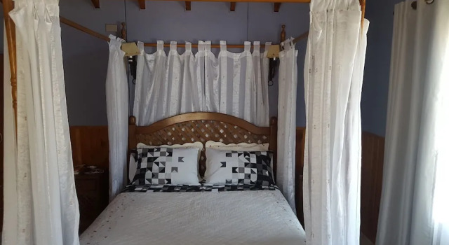 Cabanas Lomas de Gamboa