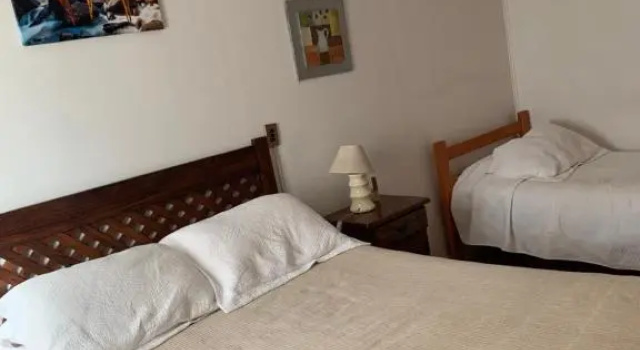 Номер Standard Hotel Marina Azul