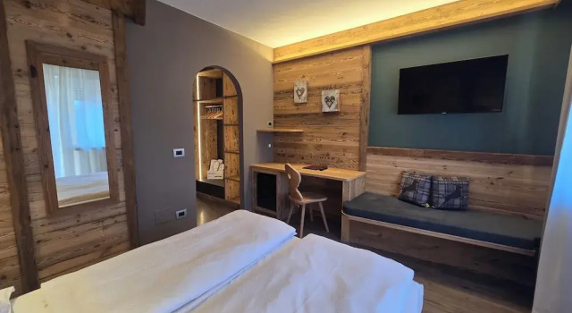 Номер Standard Hotel Azola