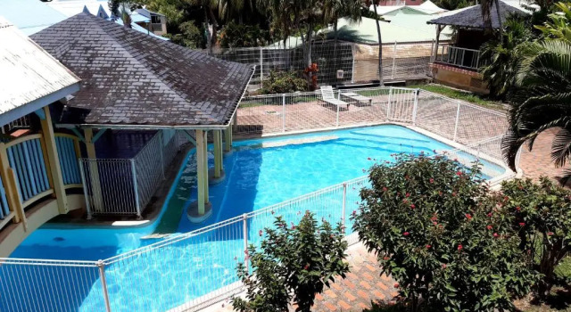 Апартаменты Studio Climatisé - Piscine-Plage - 2 à 3 personnes