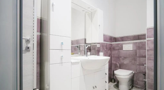 Студия Rossetti Rooms