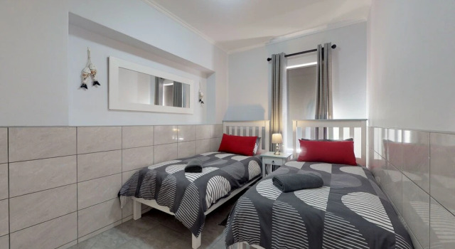 Portobelo Diaz, Забронировать Отель Отели Mossel 3 звезды, 3*