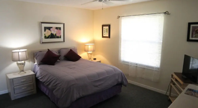 Ocean Village Club L22