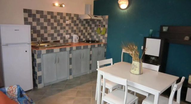 Апартаменты с 2 комнатами La Casa Felice Appartamenti