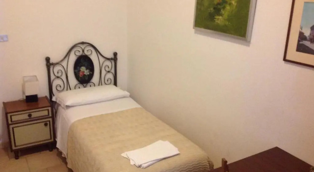 Трёхместный номер Standard Riva Reno GuestHouse