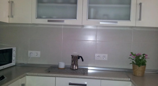 Номер Standard Дуплекс с 2 комнатами Apartamentos San Isidro 44