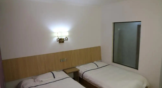 Wuyishan City Chun Hui Traders Hotel, Reserva ahora Hotel Wuyishan Fujian