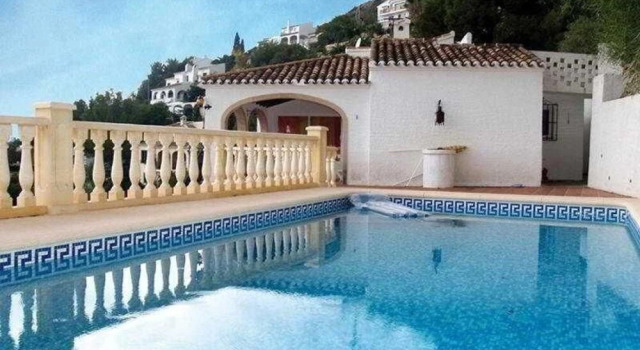 Villa Puchol