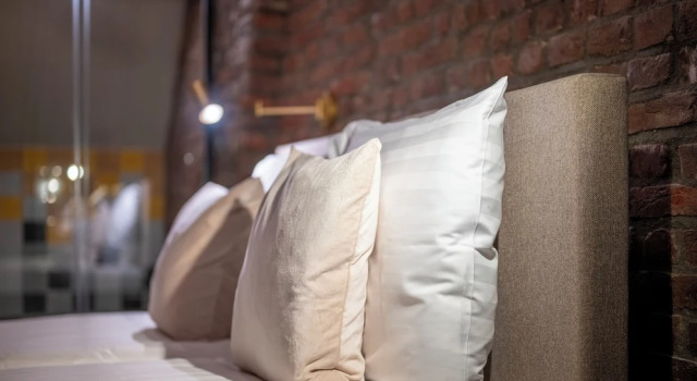 Люкс Luxury Boetiekhotel op de Platz