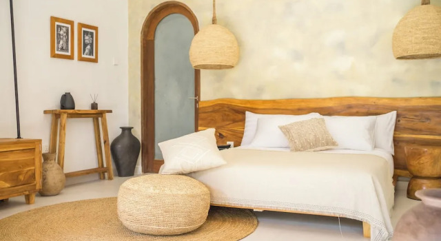 Двухместный номер Standard Nagara Boutique Hotel and Coworking