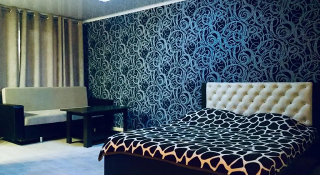 Димитрова 80/1 Апартаменты в Темиртау, Book Apartment Temirtau Karaganda Region