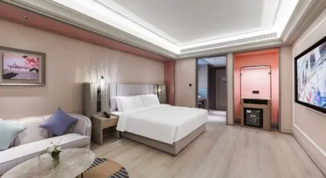Mercure Yancheng Funing, Book Hotel Yancheng 