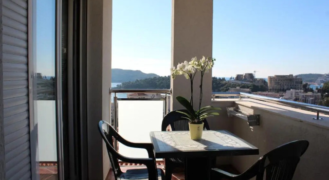 Апартаменты Deluxe Mila & Aleksandr Apartments