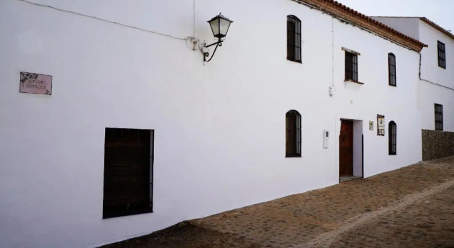 Casa Rural EL Trillo, Reservar Hotel El Alcornocal Madrid