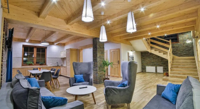 Вилла Hotel&SPA Jawor