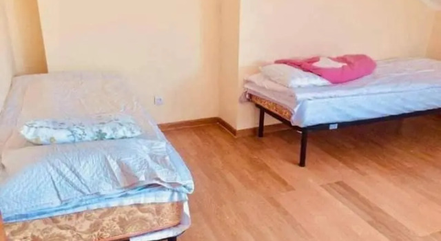 Mongolian Budget Hostel , MBH, Rezerwuj Hostel Hostele w Ułan Bator, Hostel