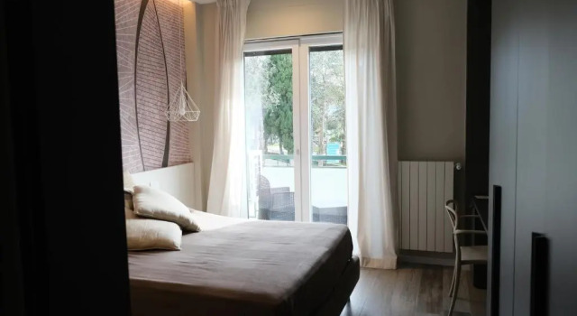 Garibaldi House - B&B Luxury