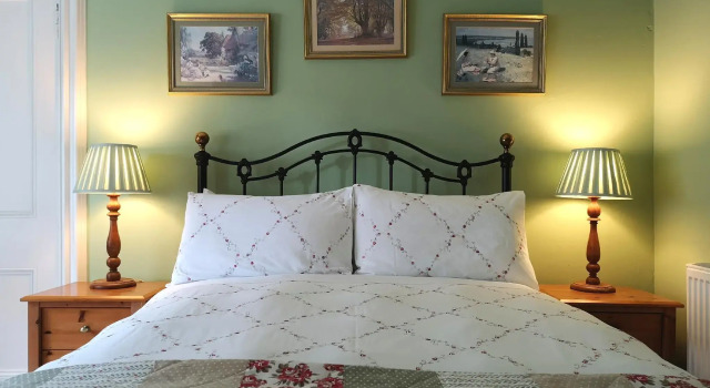 Двухместный номер Standard Annslea Guest House