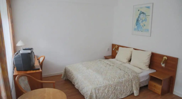 Трёхместный номер Standard WIlla Maksymilian Bed and Breakfast