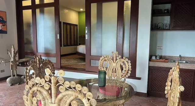 Villa NAWA Wellness