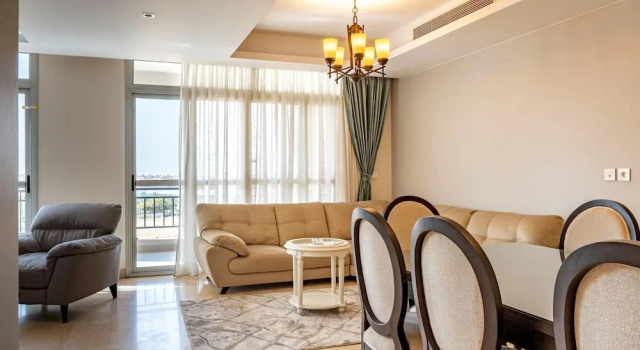 Коттедж Vesta - Luxury APT - 3Br - CFC IX
