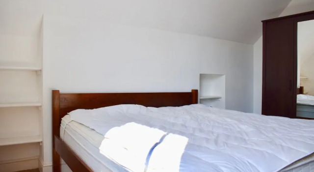 1 Bedroom Home in Finsbury Park