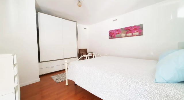 Апартаменты La torretta sulla costa 1