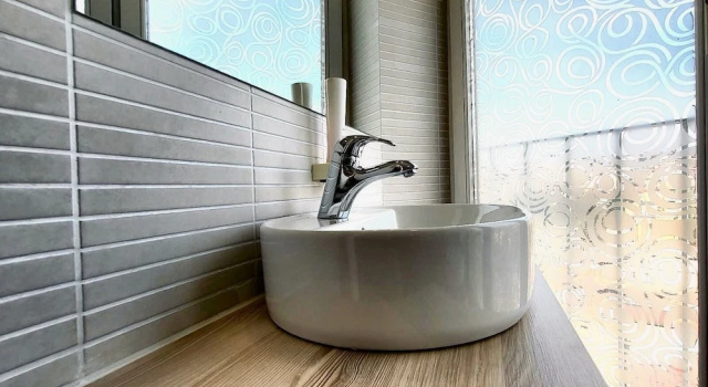 Одноместный номер Standard с балконом Hotel City View Deluxe