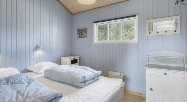 "Esben" - 300m from the sea in NW Jutland, Rezervovat Hotel Løkken 