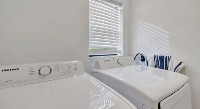 Номер Standard Townhome-10 mins to FTL Beach & Downtown