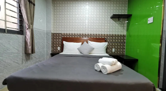 Номер Classic Colas Homestay