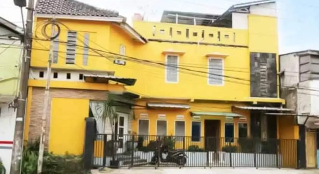 Pemda 22 Mansion