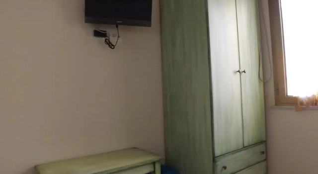 Одноместный номер Standard Hotel Sagittario